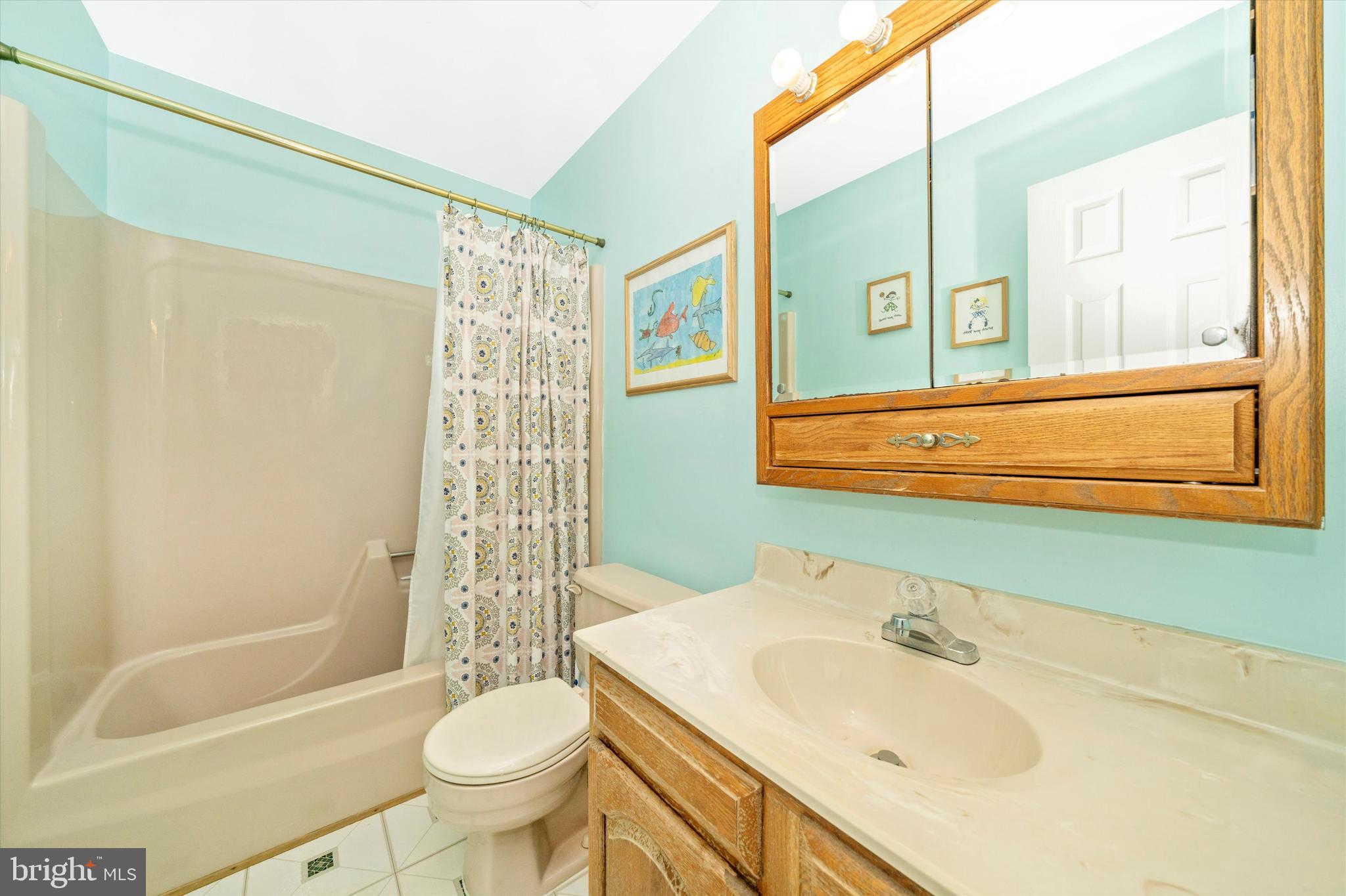 PLEASANT GROVE - Residential