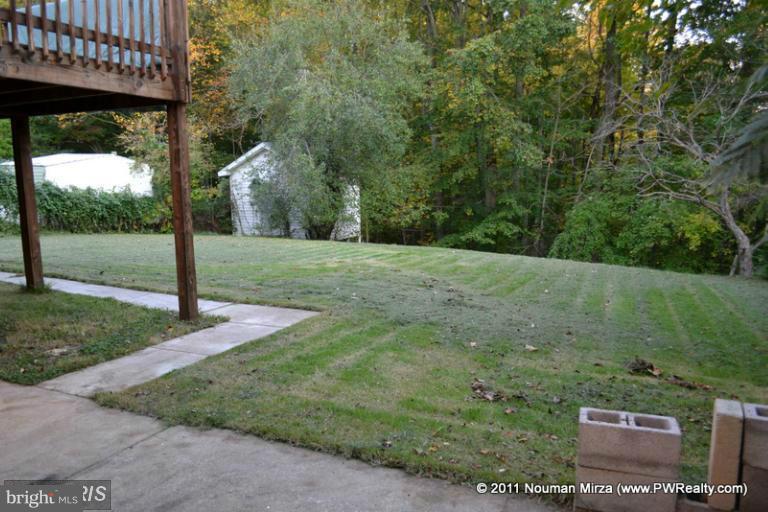 DALE CITY - Residential