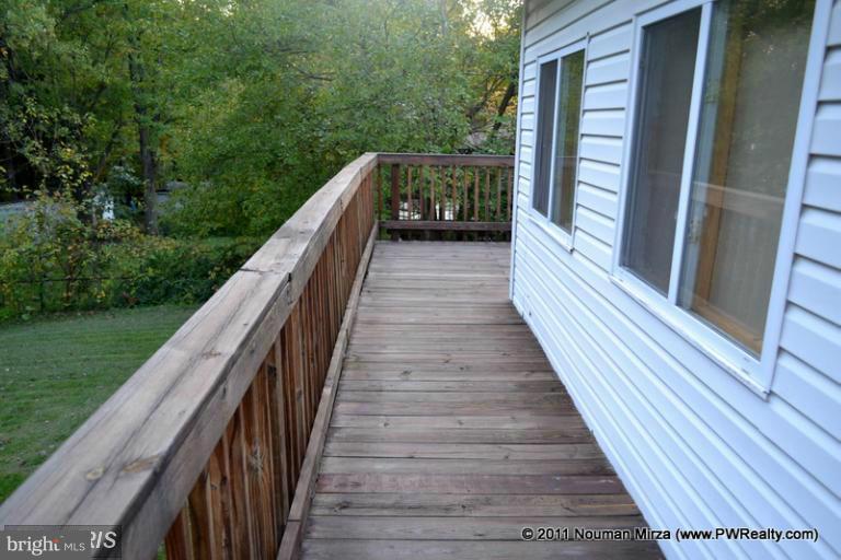 DALE CITY - Residential