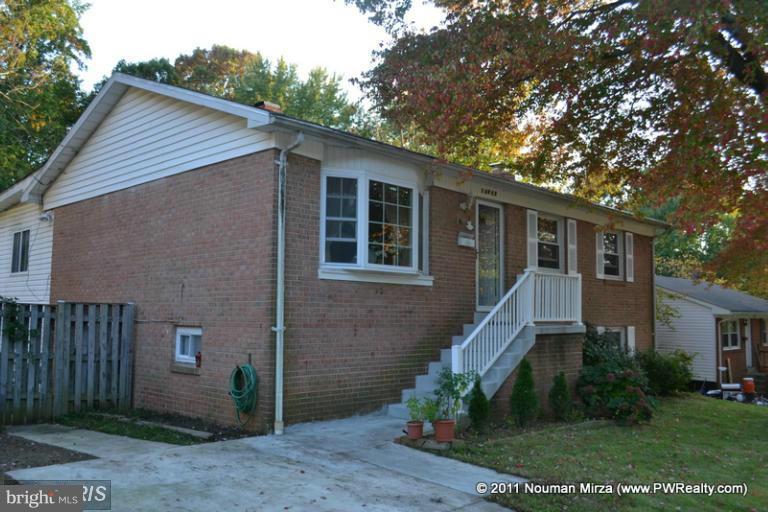 DALE CITY - Residential