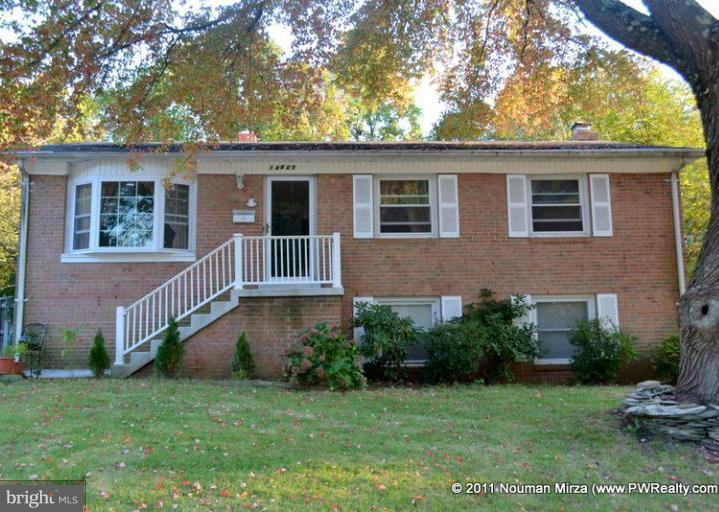 DALE CITY - Residential