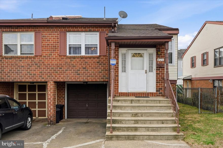 OPEN HOUSE Sunday March 15th 12-2PM! 
Welcome to this charming 4-bedroom, 3 full bathroom twin nestled in the heart of Northeast Philadelphia, just off Bustleton Avenue and conveniently located behind Leo Mall Plaza (NetCost Market & Home Depot). This home combines character, functionality, and an unbeatable location.
Offering an impressive almost 2,000 SqFt of total living space, this home provides the room and flexibility today’s buyers are looking for.
Inside, you’ll find hardwood floors and a comfortable, practical layout designed for everyday living. The walk-out basement offers excellent flexibility and may serve as additional living space, a guest area, or a potential in-law suite.
Step outside to enjoy a cozy backyard—perfect for relaxing, gardening, or spending time outdoors. A small park nearby adds even more charm to the neighborhood.
With shopping, dining, and daily conveniences all within walking distance, this home offers the ideal blend of comfort, space, and accessibility in one of Northeast Philadelphia’s most convenient locations.
A wonderful opportunity for buyers looking for space, versatility, and location all in one place!