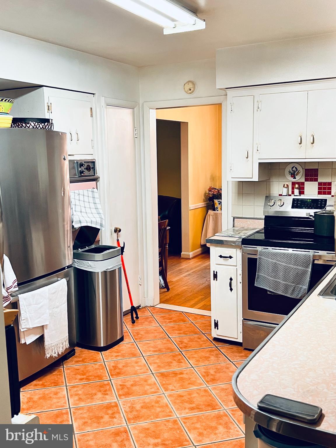 COOL SPRING - Residential