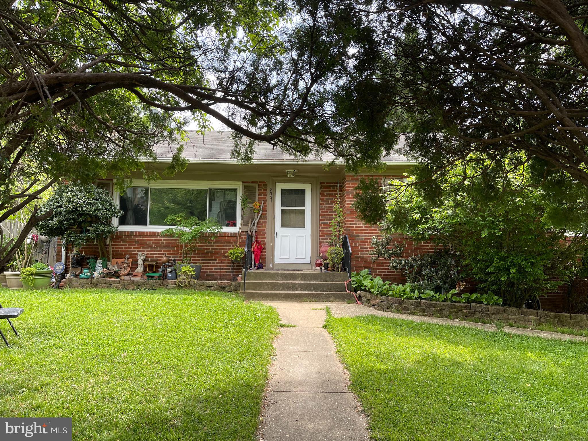 COOL SPRING - Residential