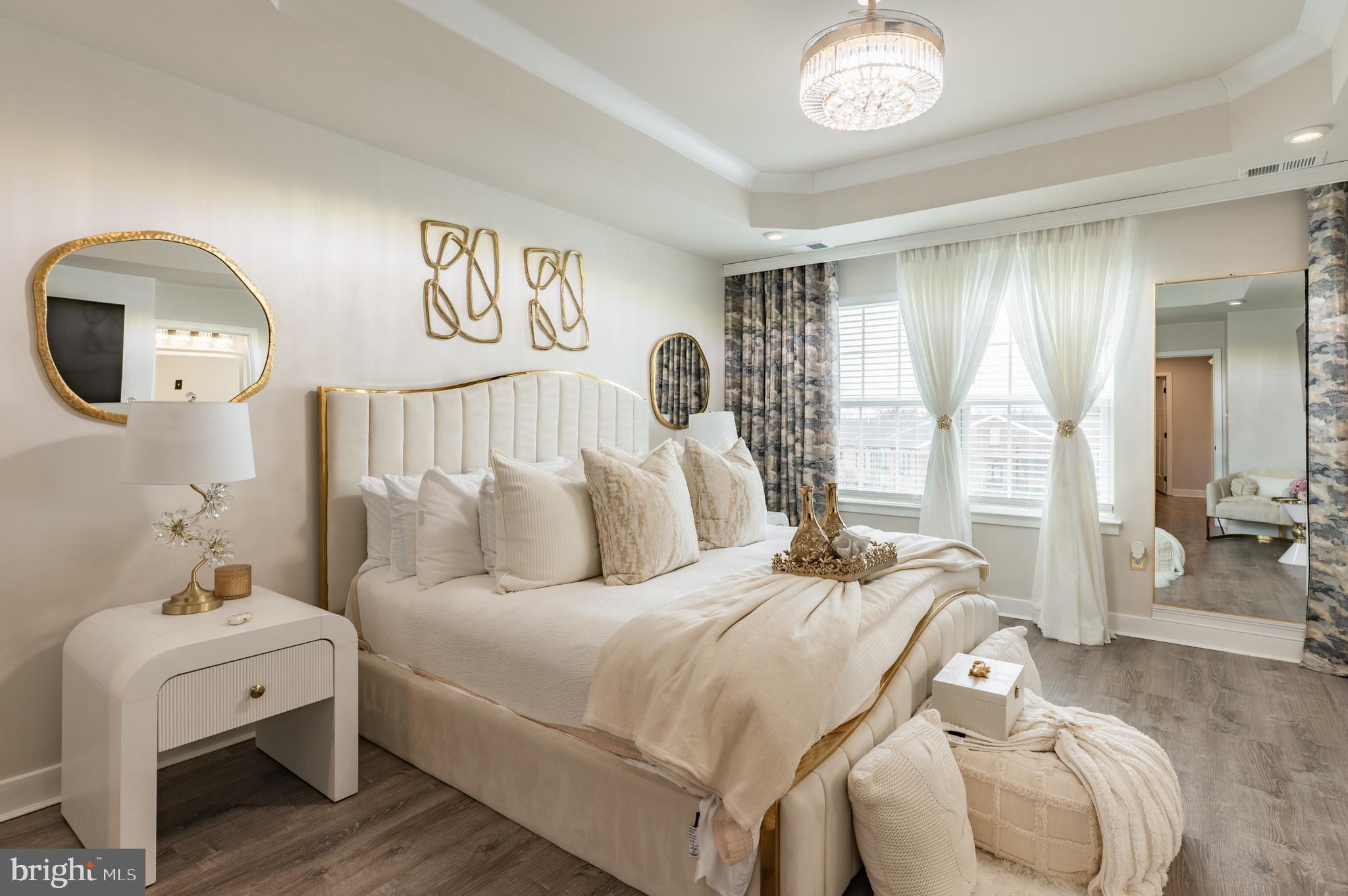 DUBLIN CROSSING - Residential