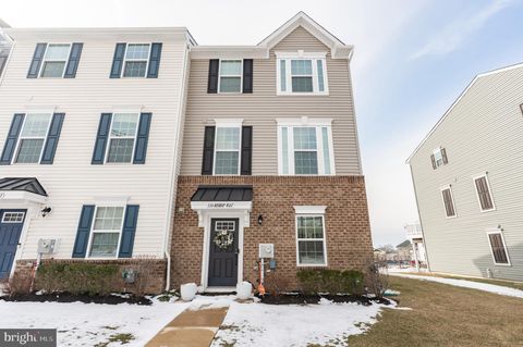 Townhouse For Sale - 118 Bishop Way<br/> DUBLIN, PA 18917