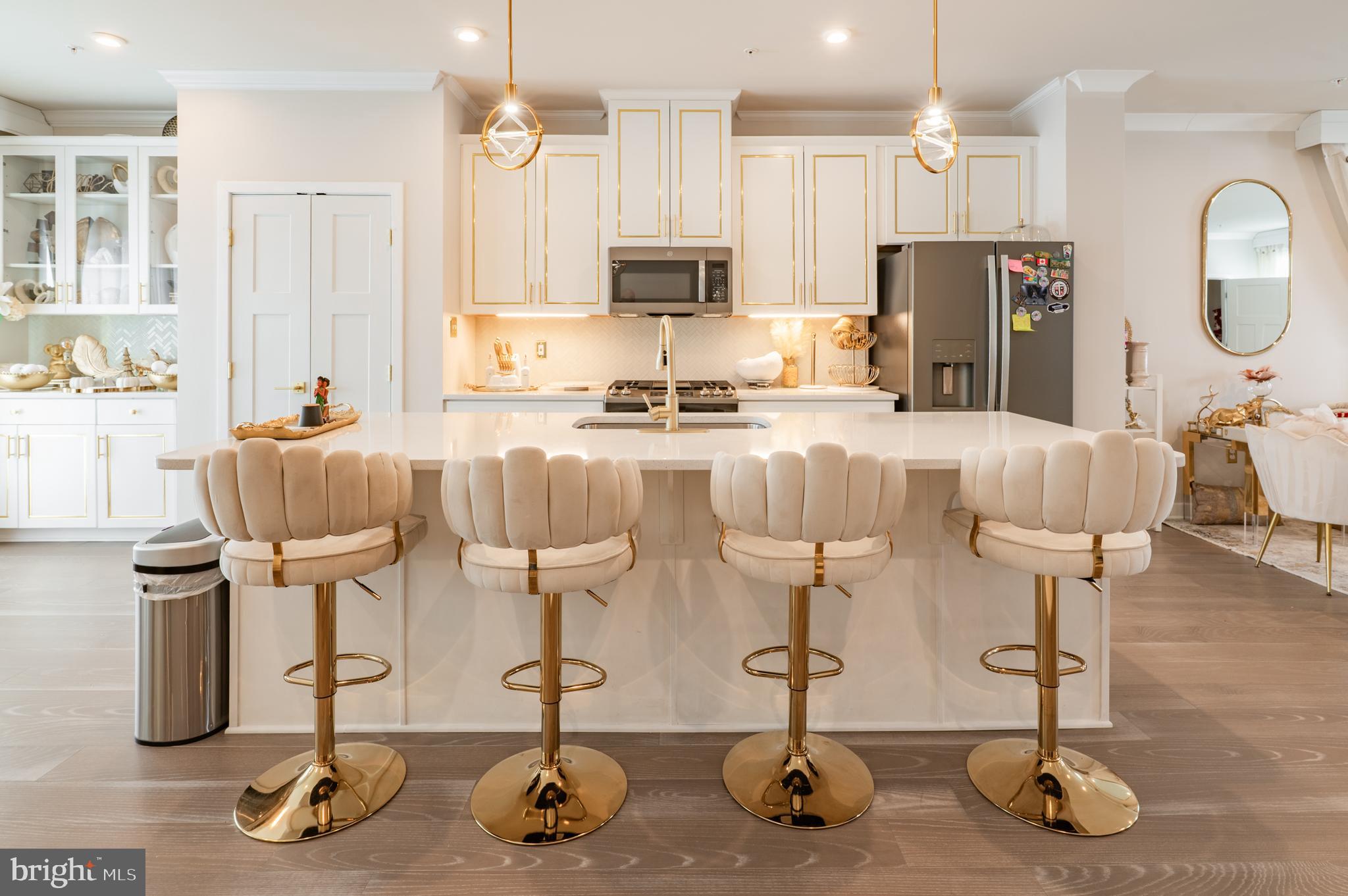 DUBLIN CROSSING - Residential