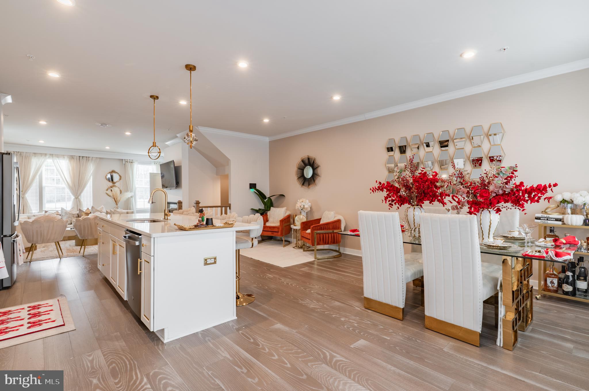 DUBLIN CROSSING - Residential