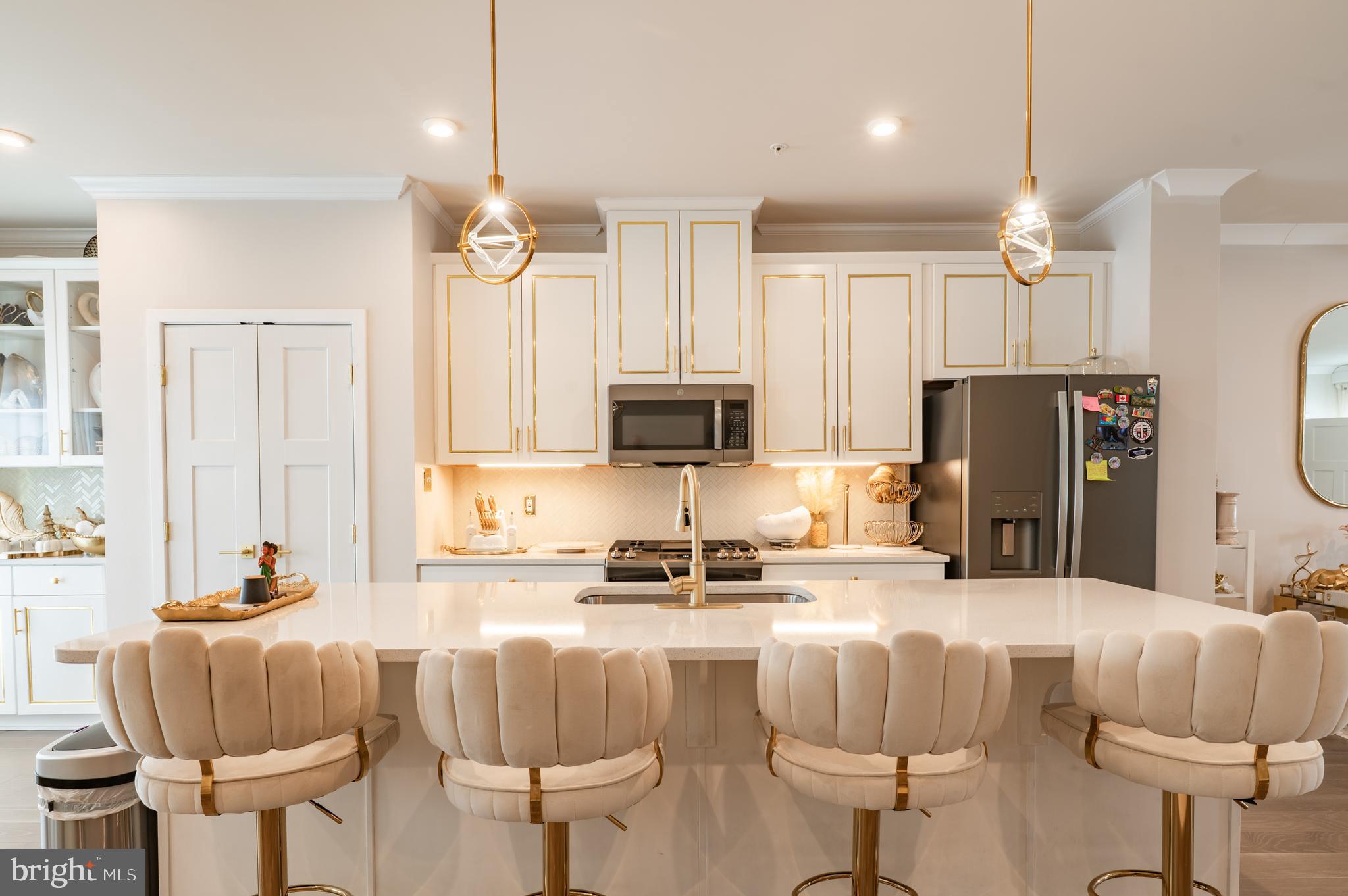 DUBLIN CROSSING - Residential