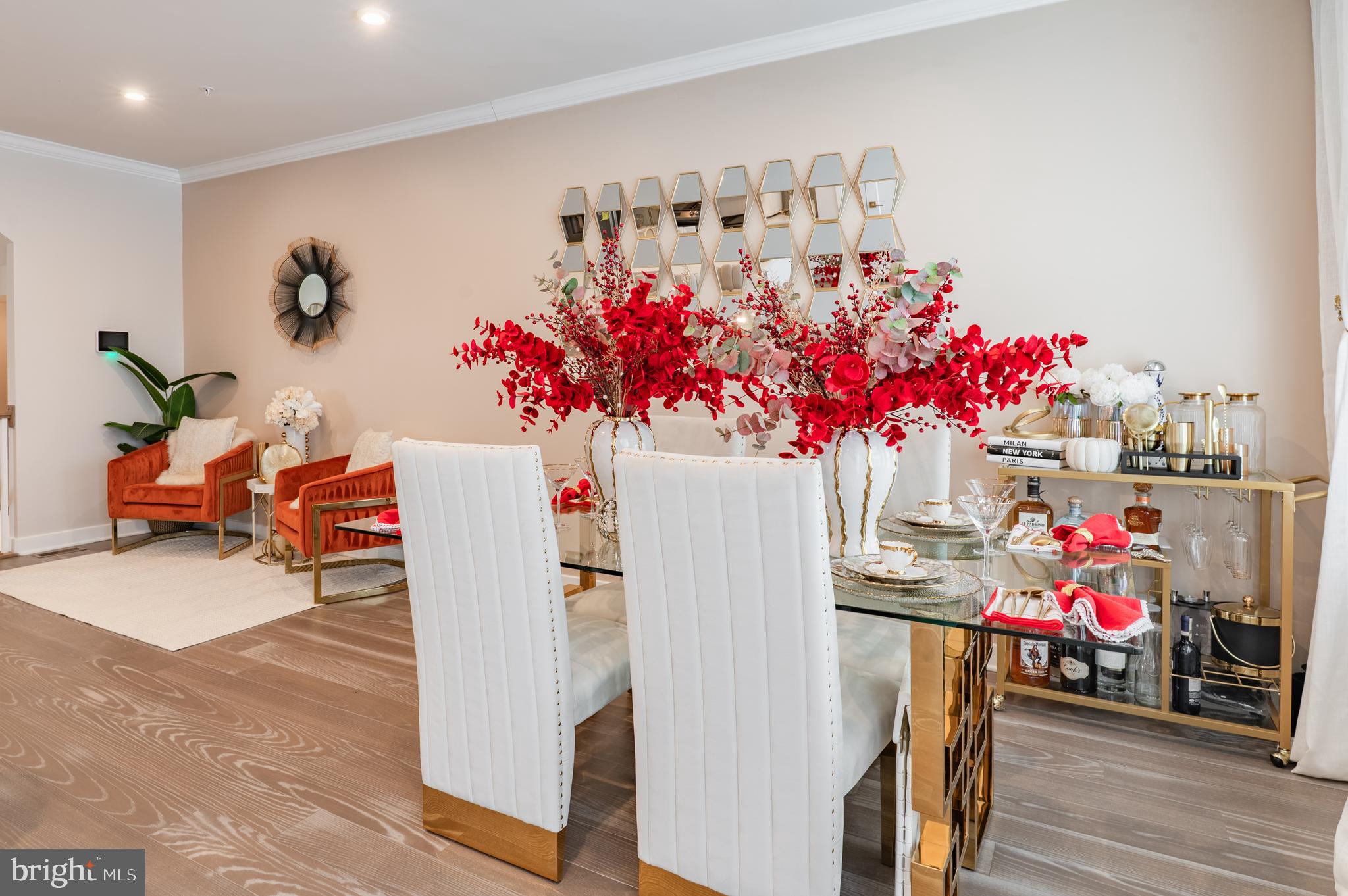 DUBLIN CROSSING - Residential