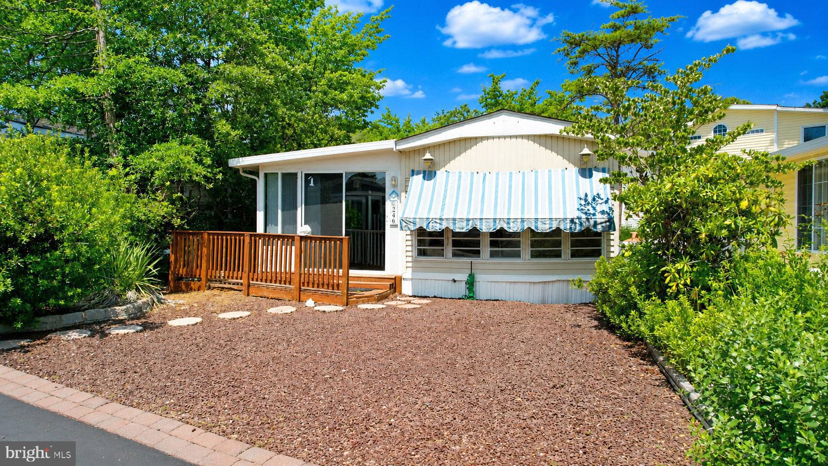 246 EGRET LANE
