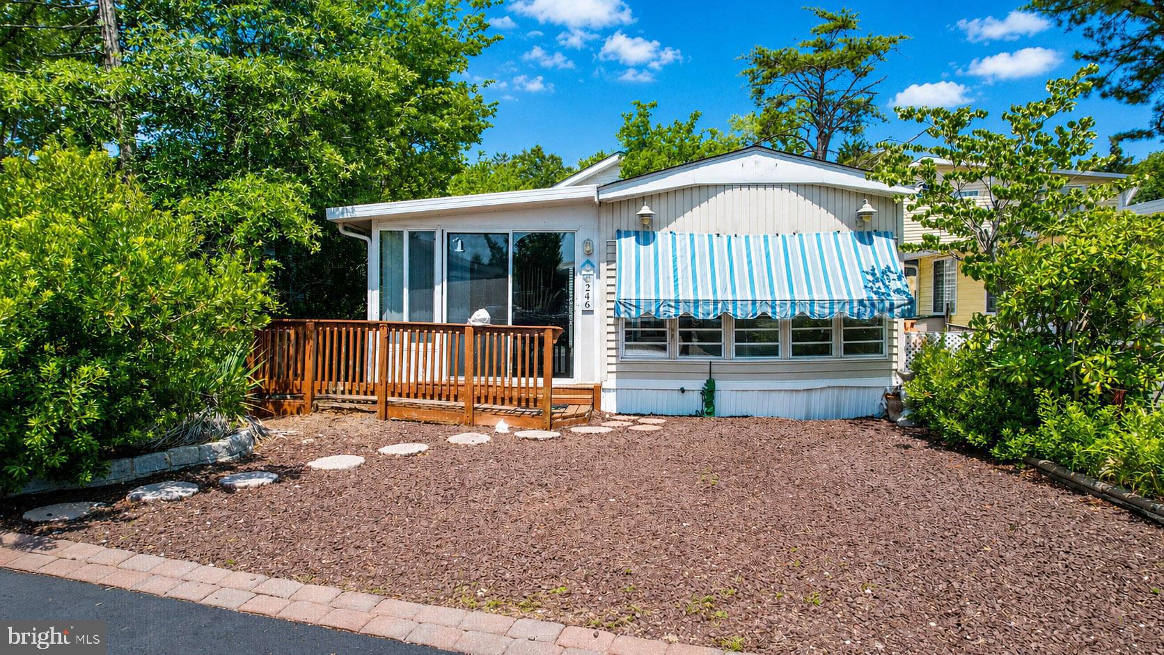 246 EGRET LANE