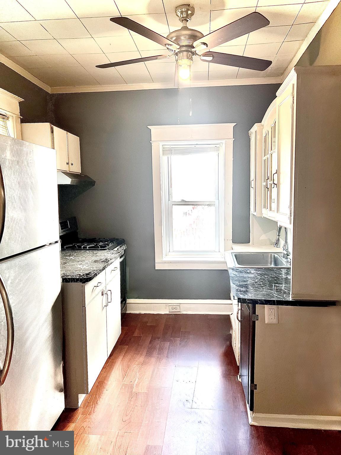 8331 STOCKTON AVENUE