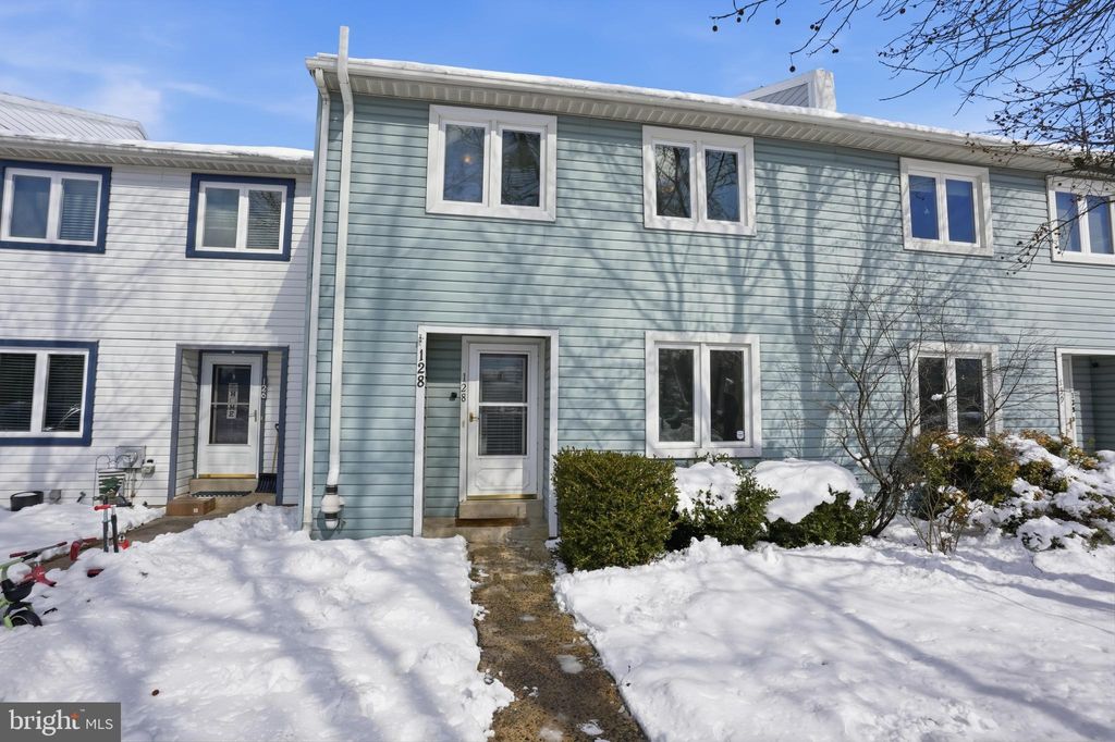 Photo of 128 Krista Court, CHALFONT, PA 18914 (MLS # PABU2114728)