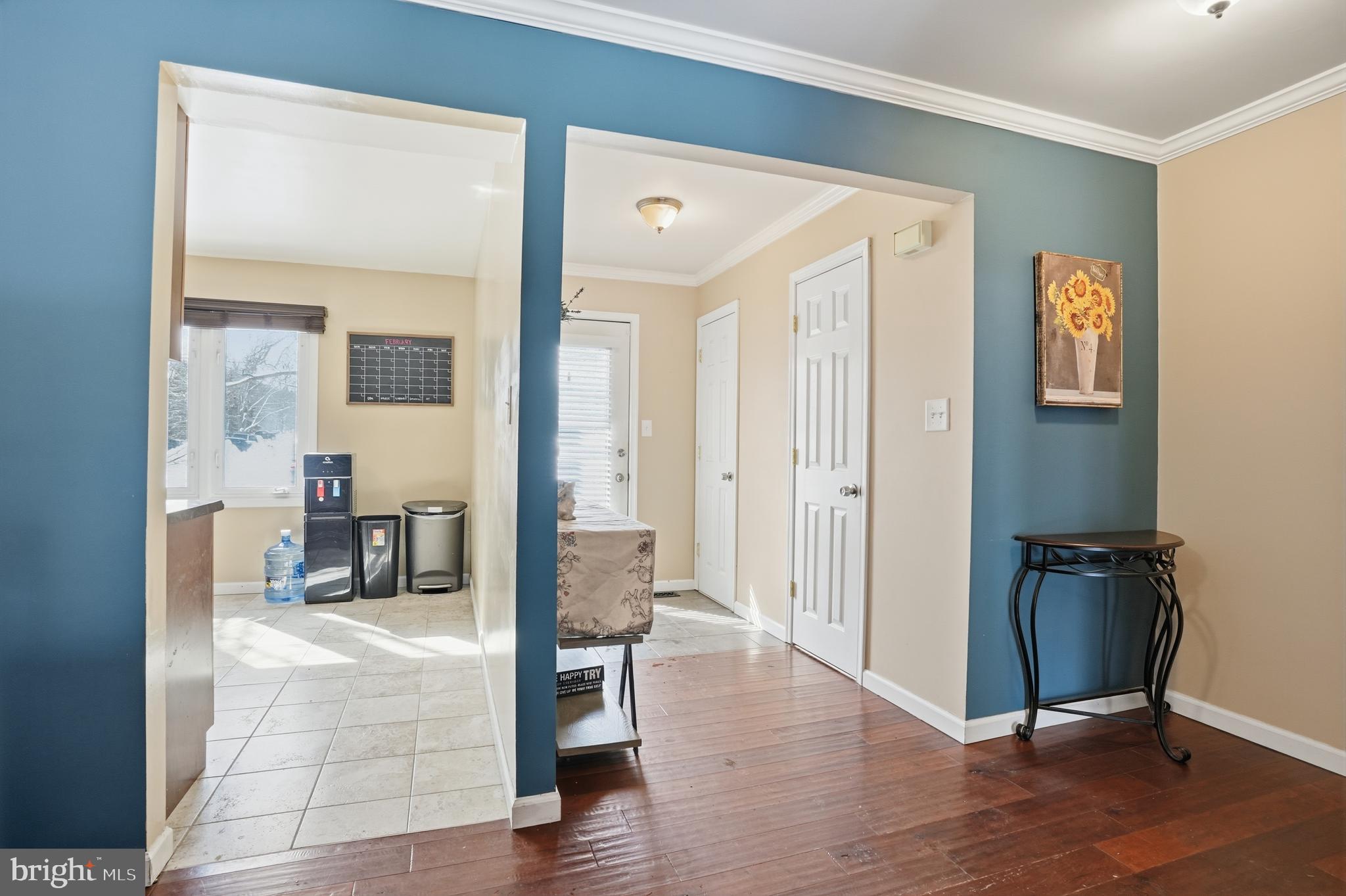 THE HIGHLANDS - Residential