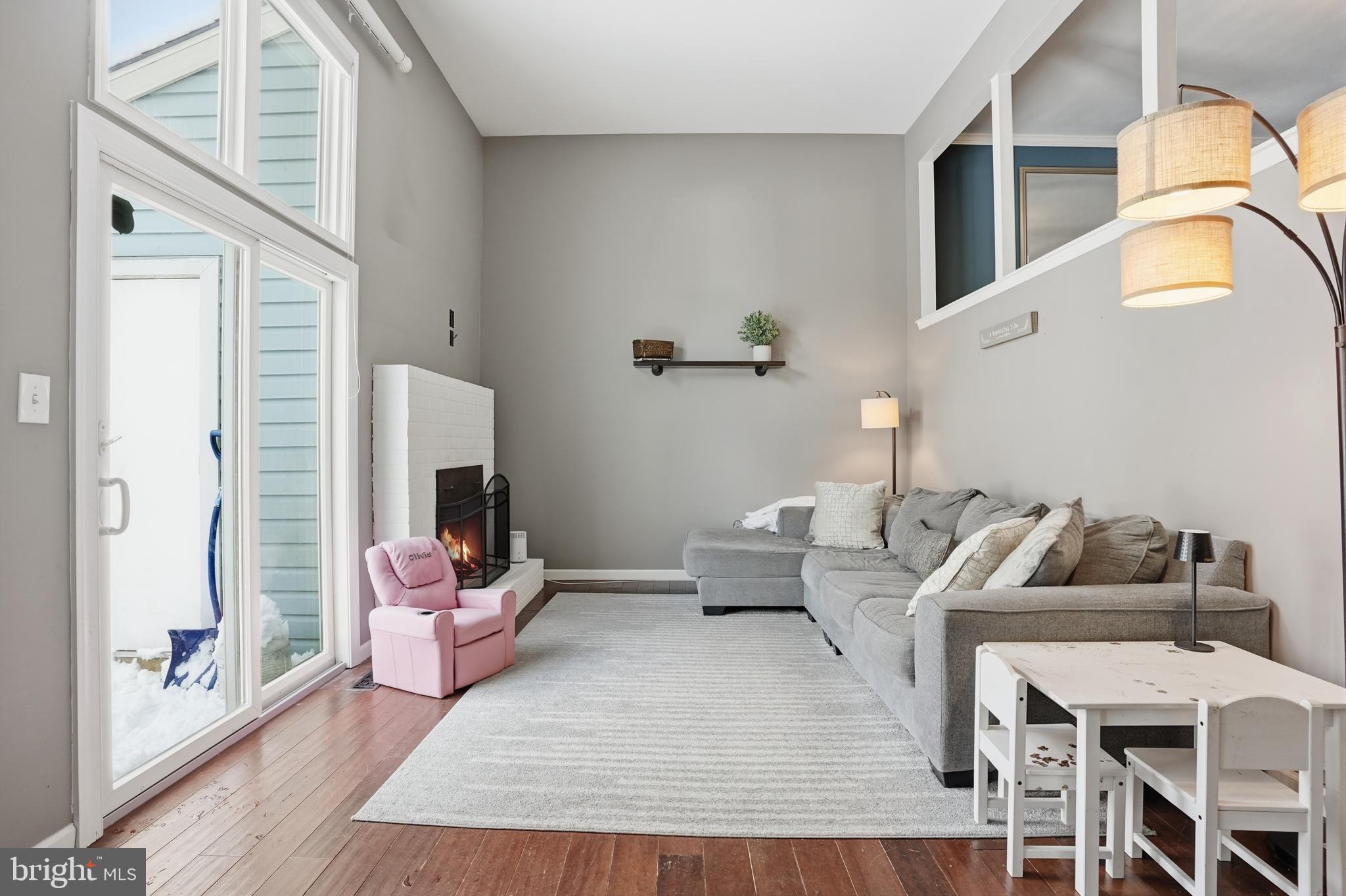 THE HIGHLANDS - Residential