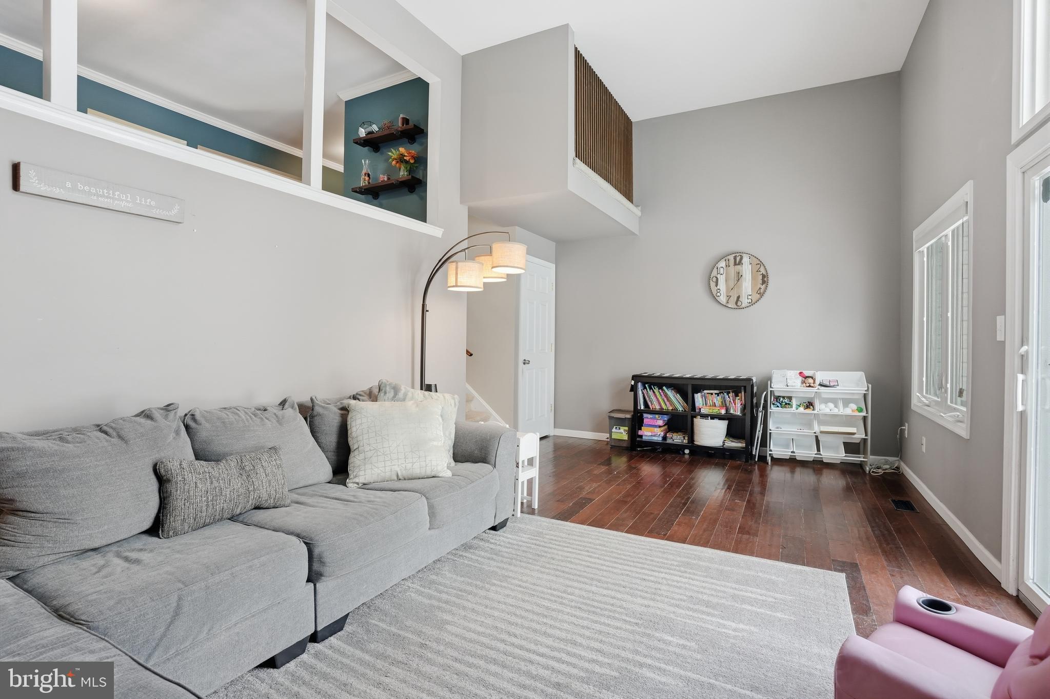 THE HIGHLANDS - Residential