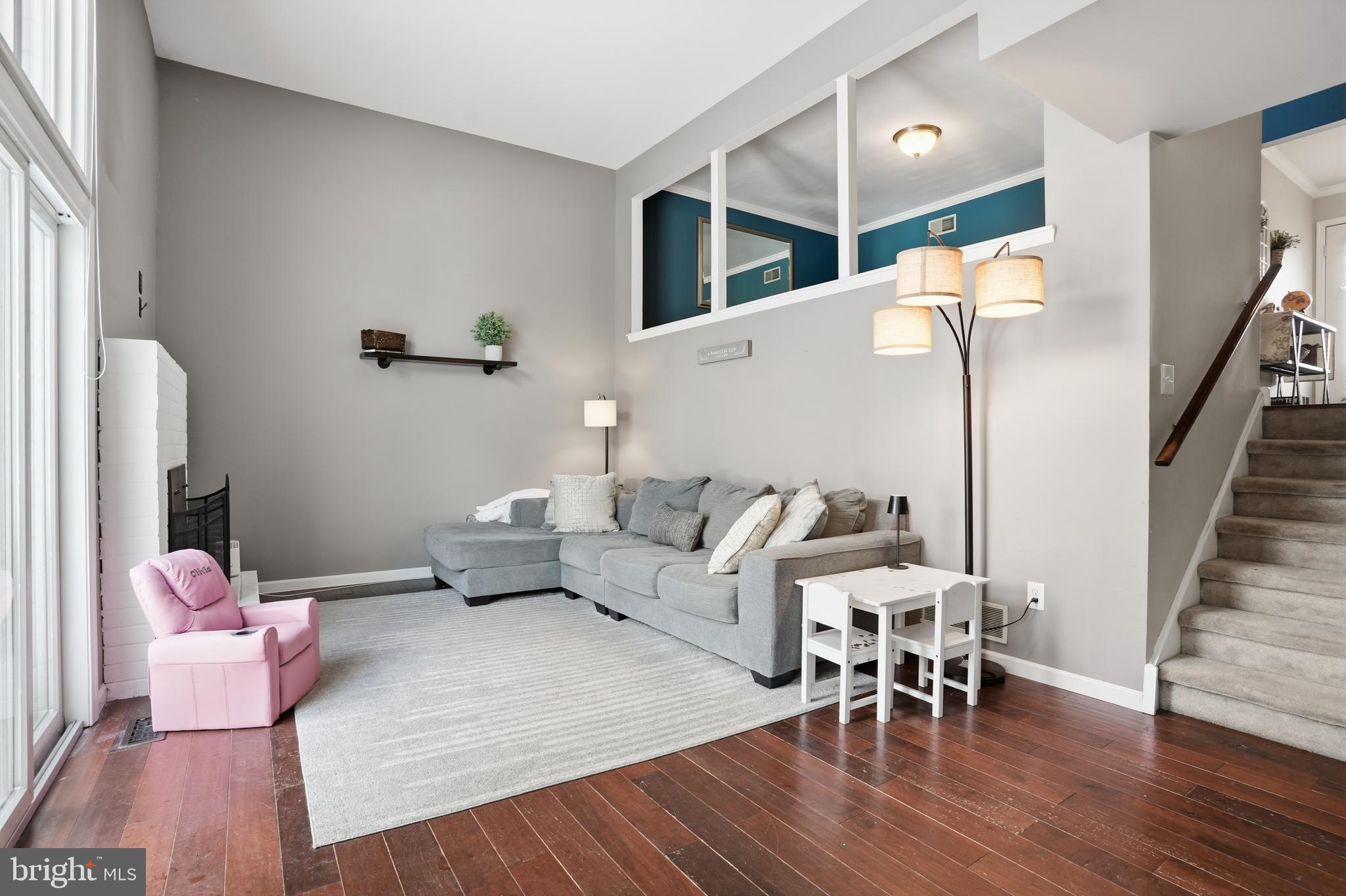 THE HIGHLANDS - Residential