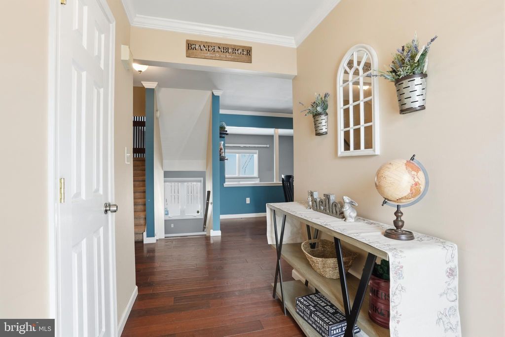 Photo of 128 Krista Court, CHALFONT, PA 18914 (MLS # PABU2114728)