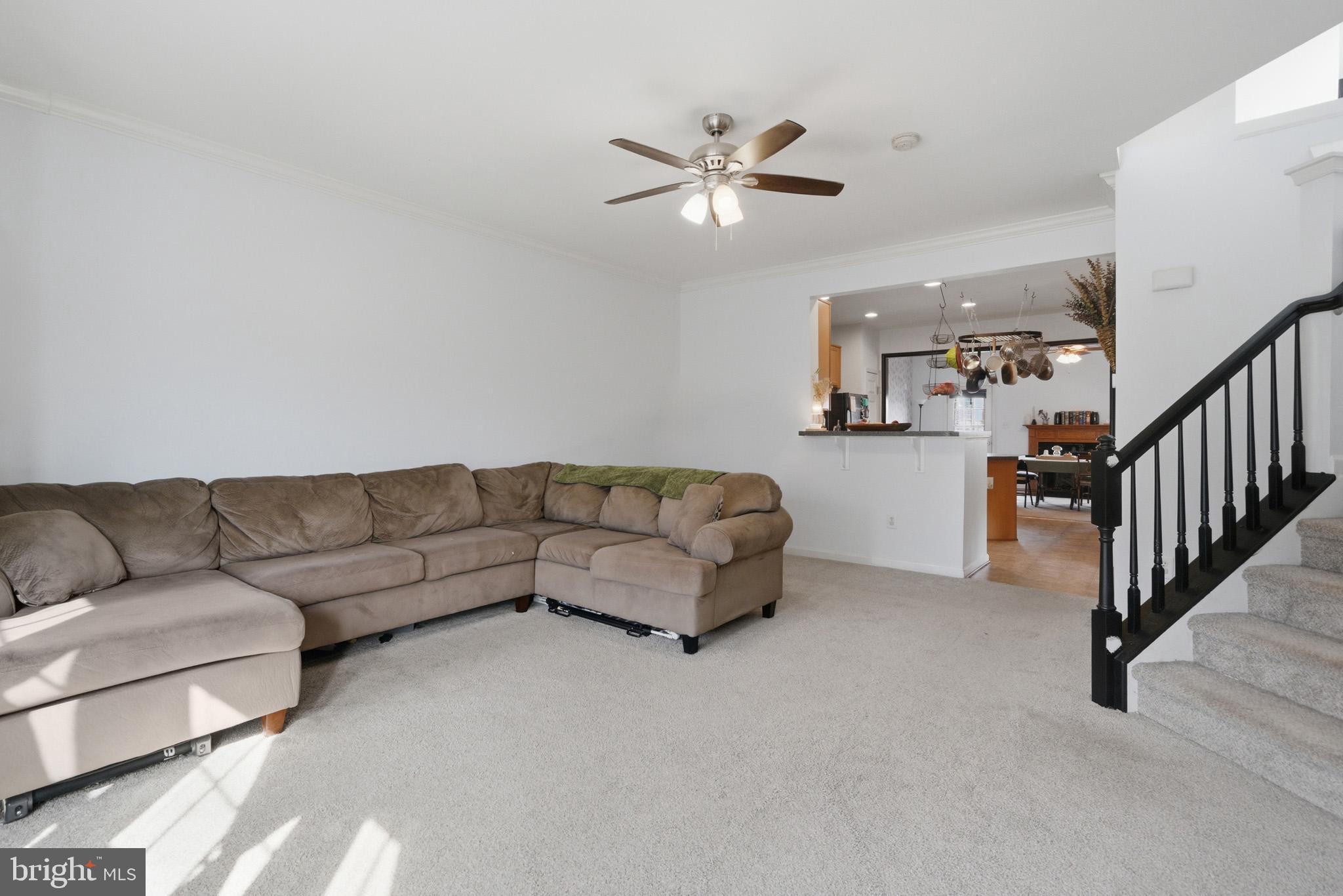 WINDMILL CROSSING - Residential