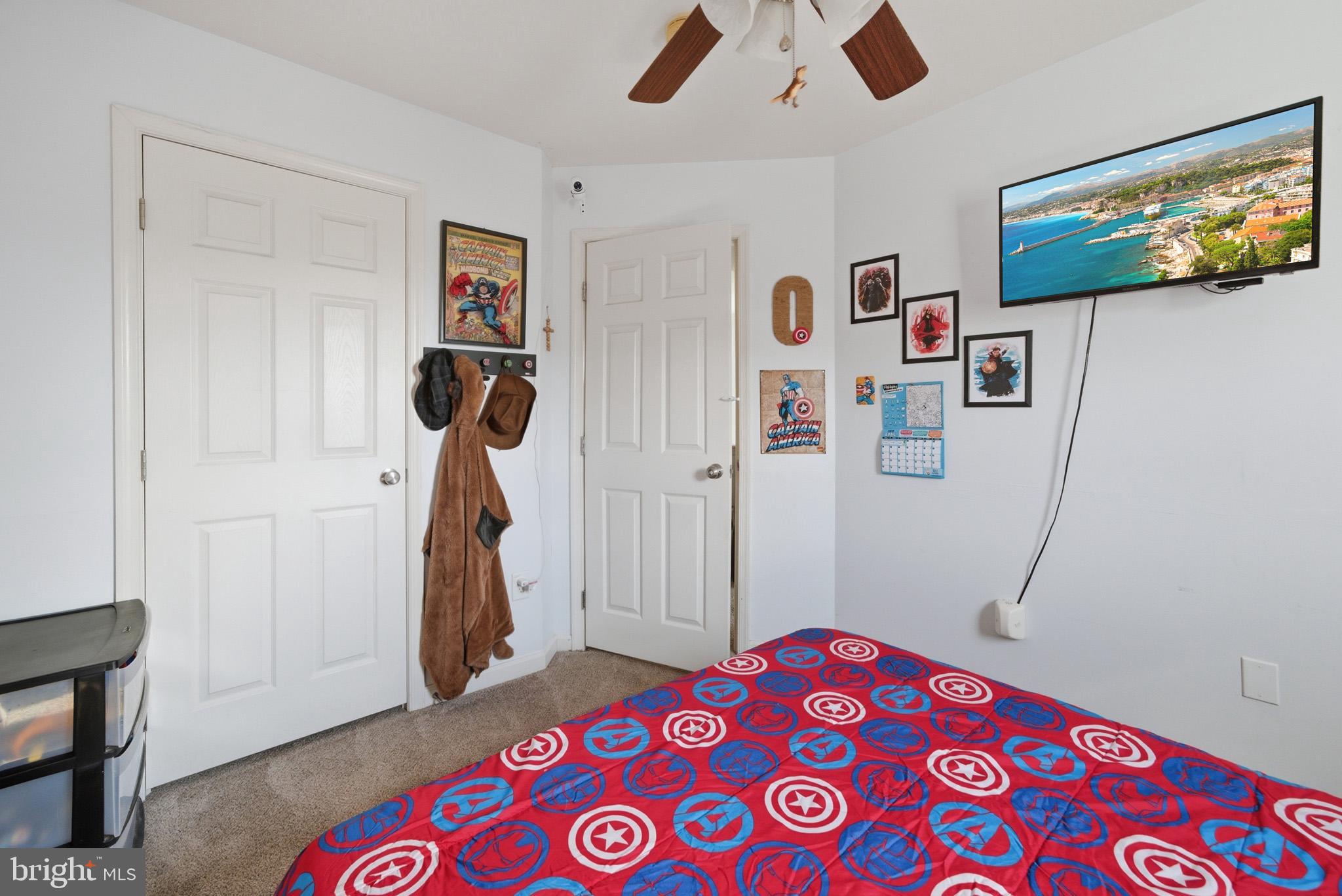 WINDMILL CROSSING - Residential