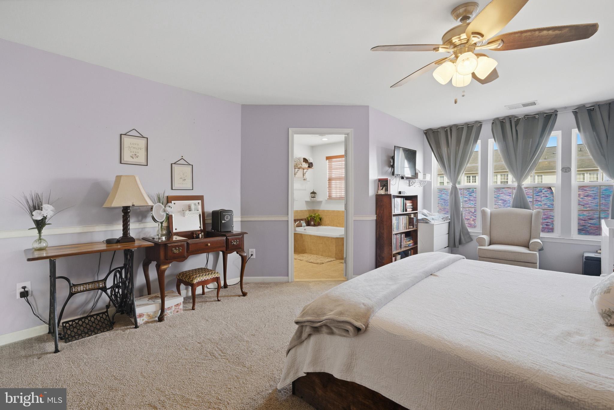 WINDMILL CROSSING - Residential