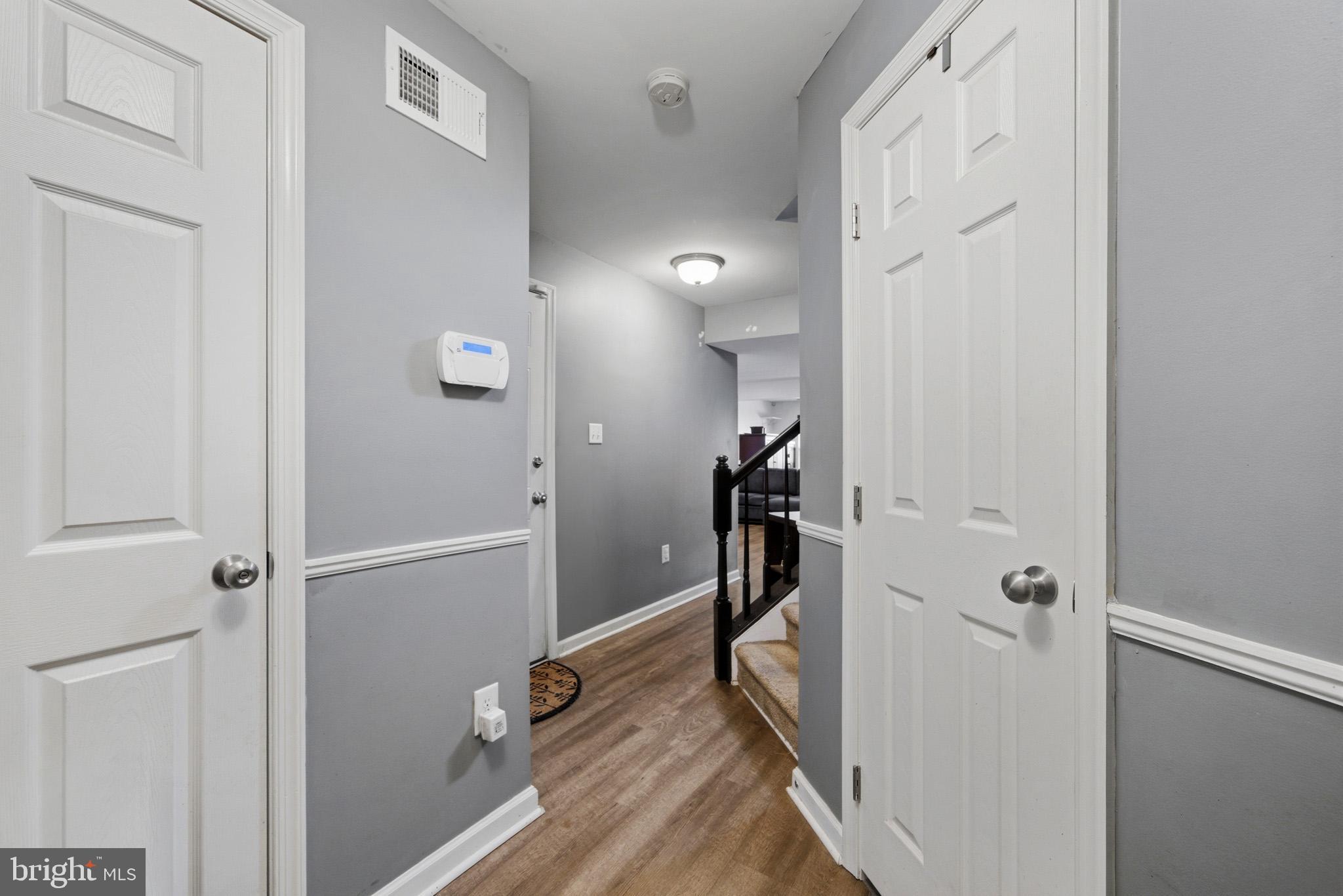 WINDMILL CROSSING - Residential