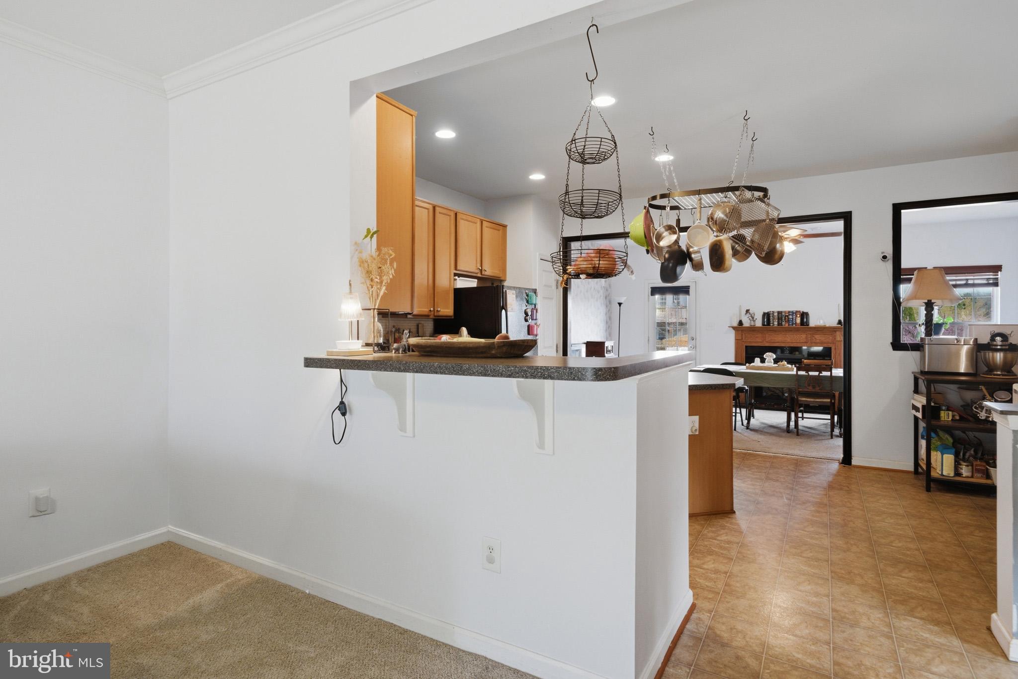 WINDMILL CROSSING - Residential