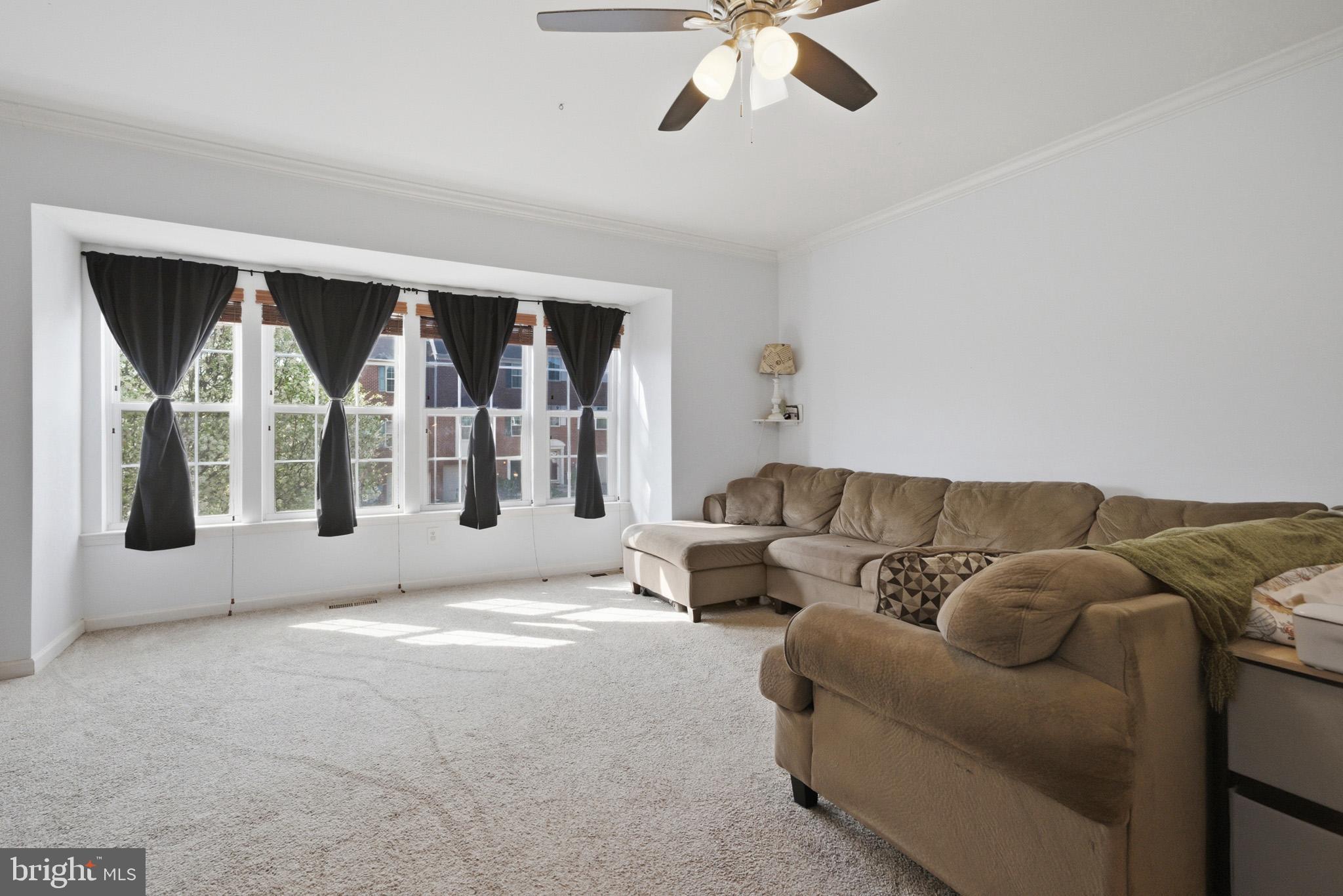 WINDMILL CROSSING - Residential