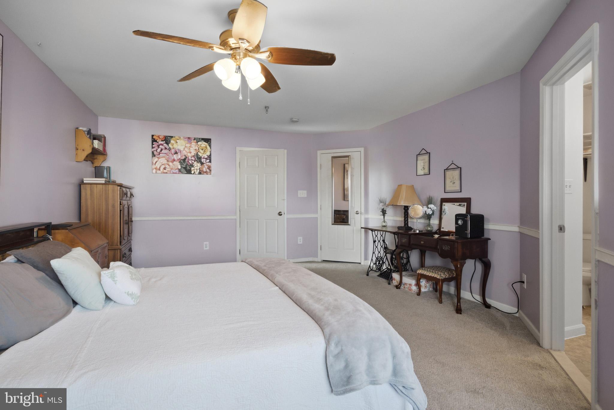 WINDMILL CROSSING - Residential