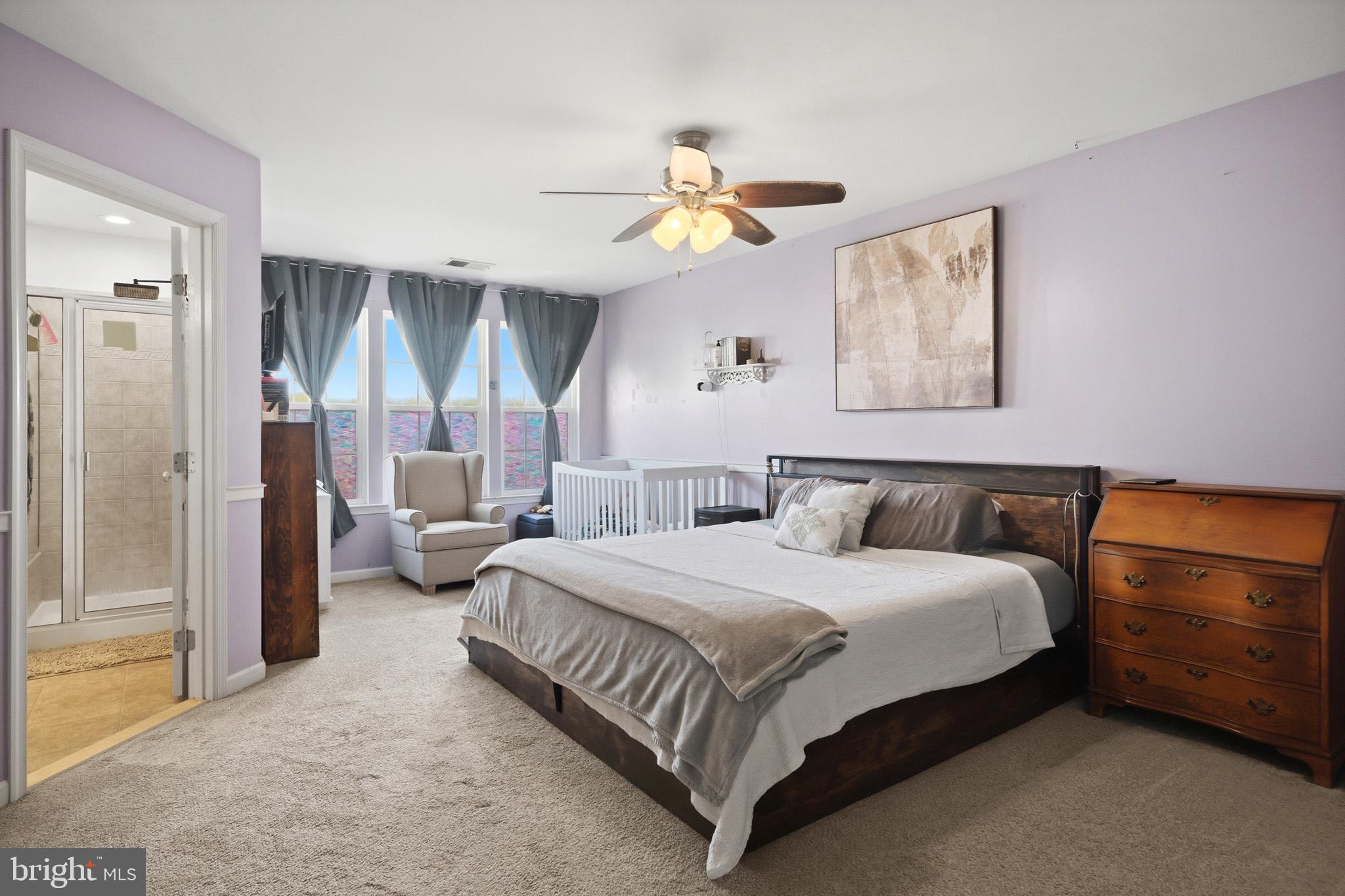 WINDMILL CROSSING - Residential