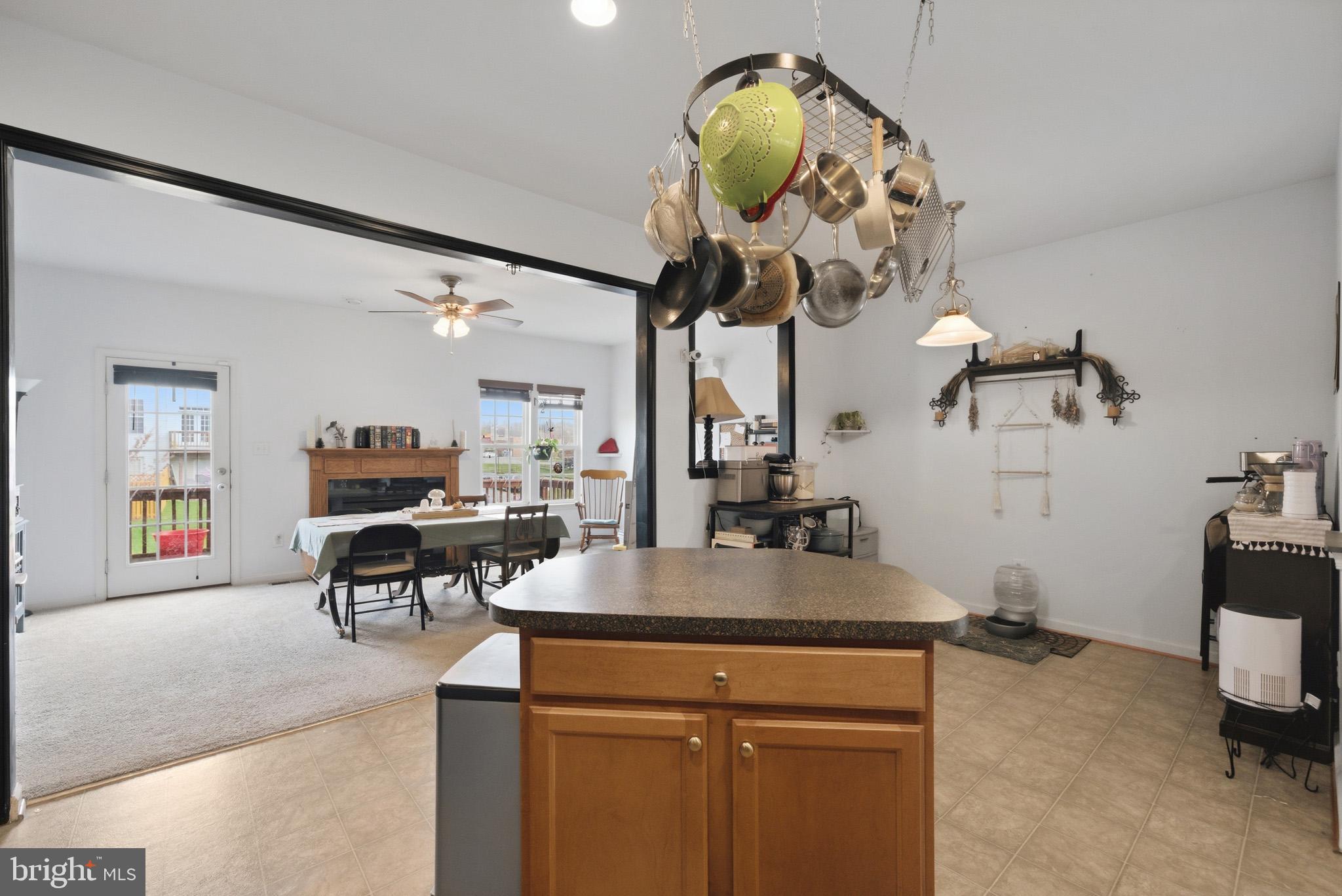 WINDMILL CROSSING - Residential