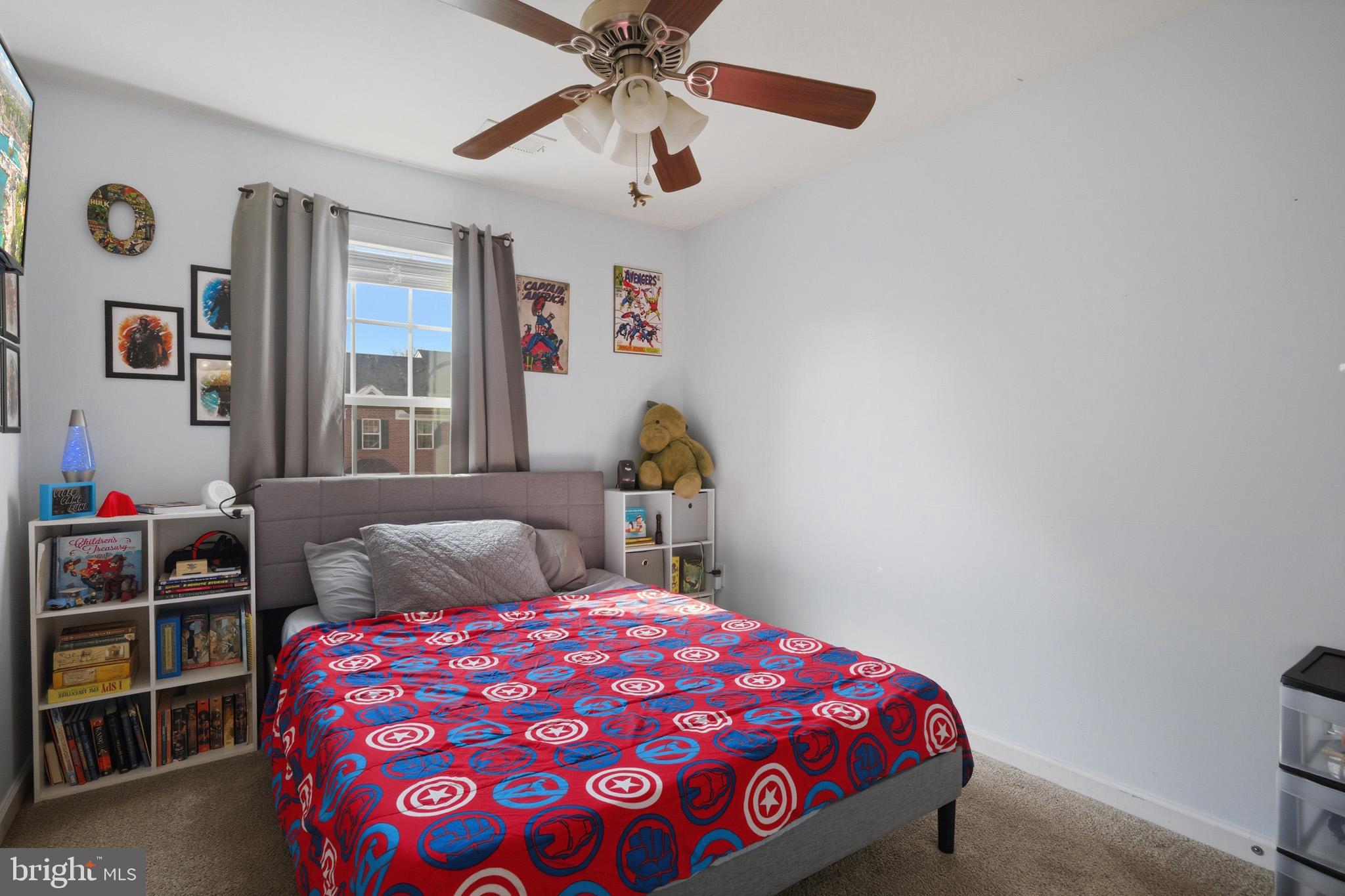 WINDMILL CROSSING - Residential