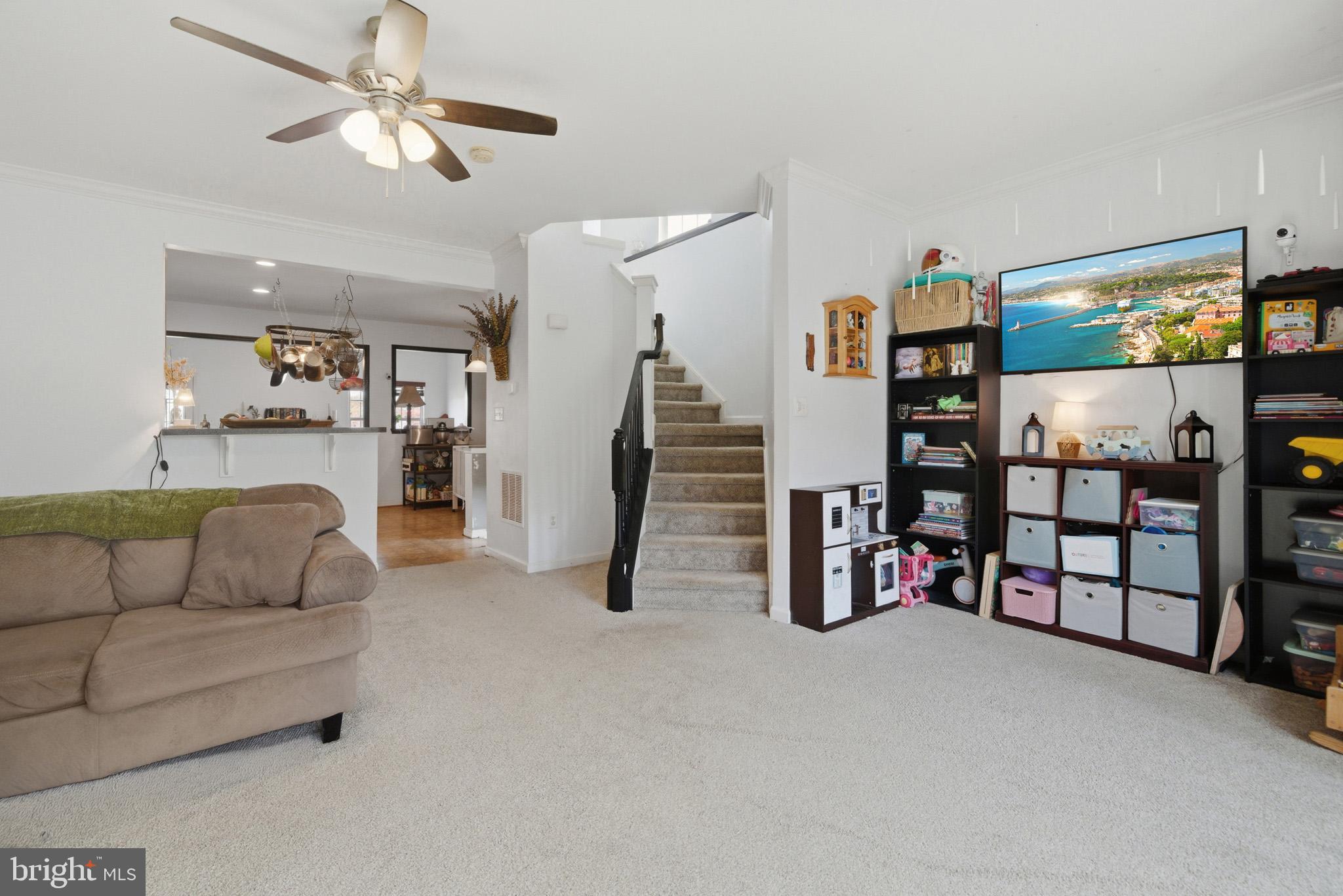 WINDMILL CROSSING - Residential