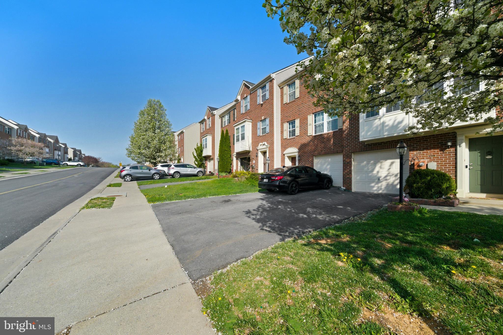 WINDMILL CROSSING - Residential