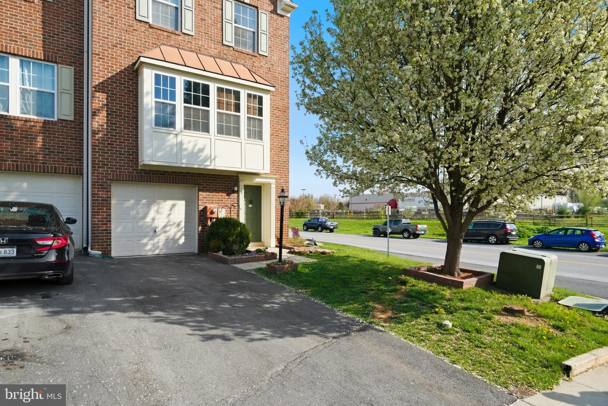 WINDMILL CROSSING - Residential