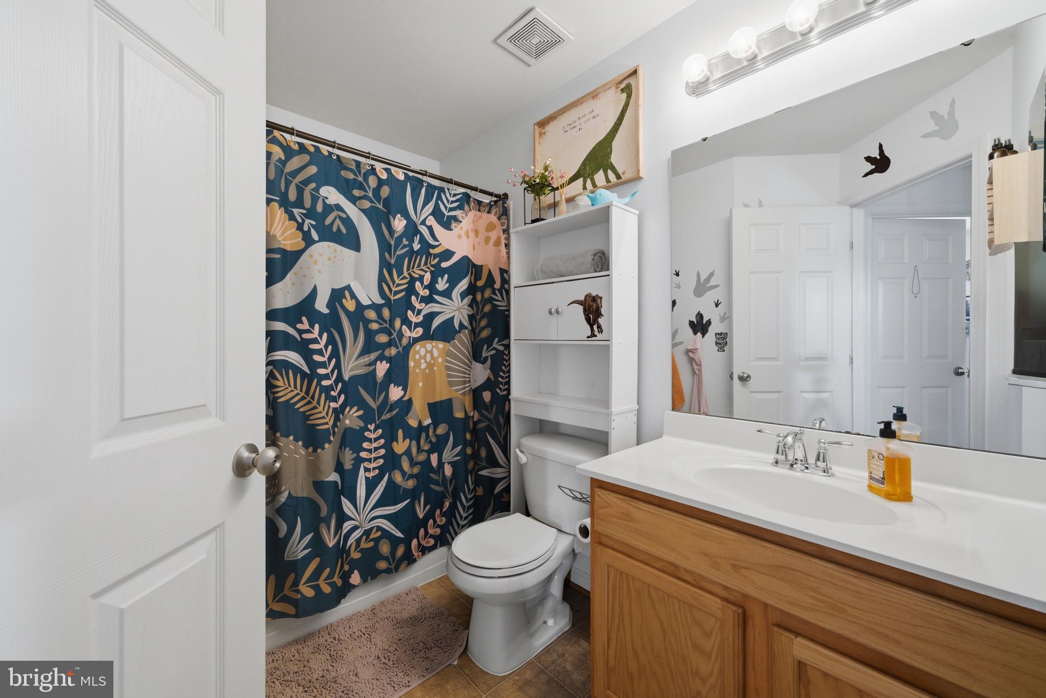 WINDMILL CROSSING - Residential