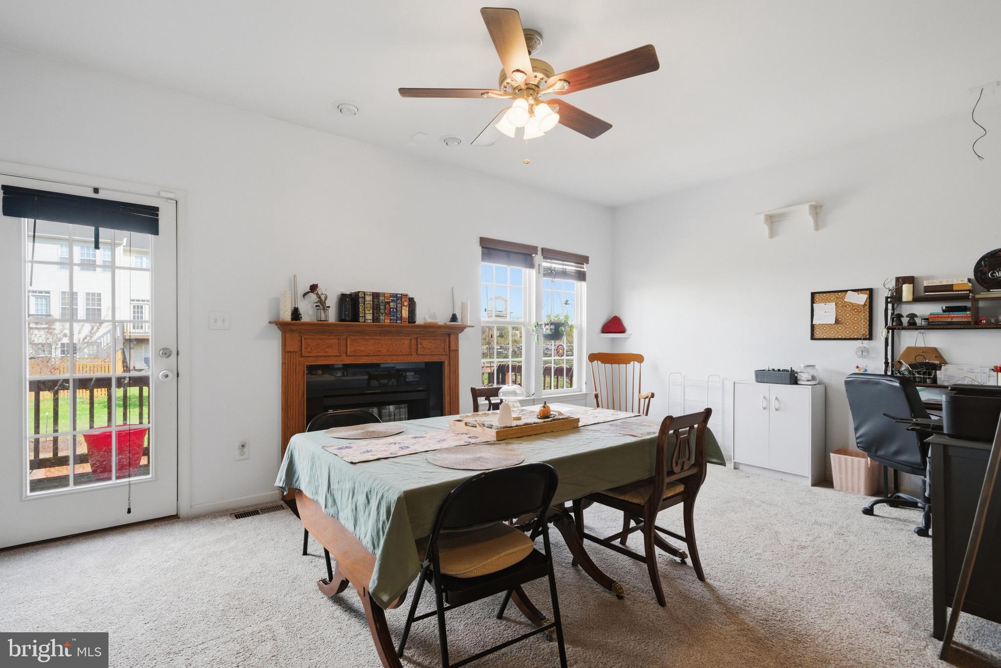 WINDMILL CROSSING - Residential