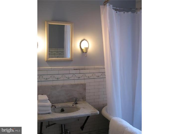 RITTENHOUSE SQUARE - Residential