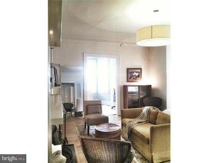 RITTENHOUSE SQUARE - Residential