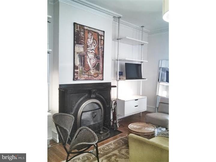 RITTENHOUSE SQUARE - Residential