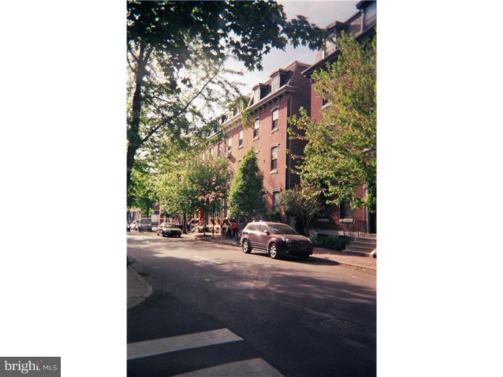 RITTENHOUSE SQUARE - Residential