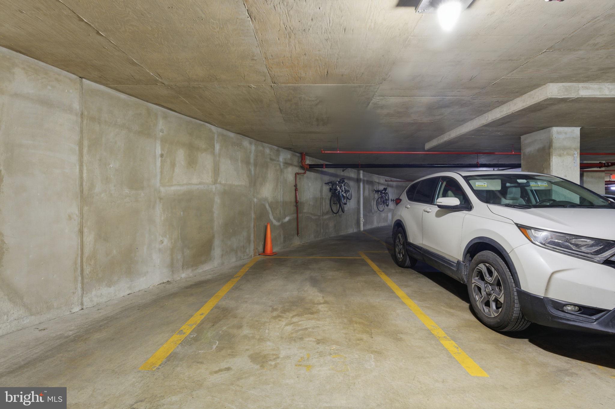 CRESCENT PLAZA - Residential