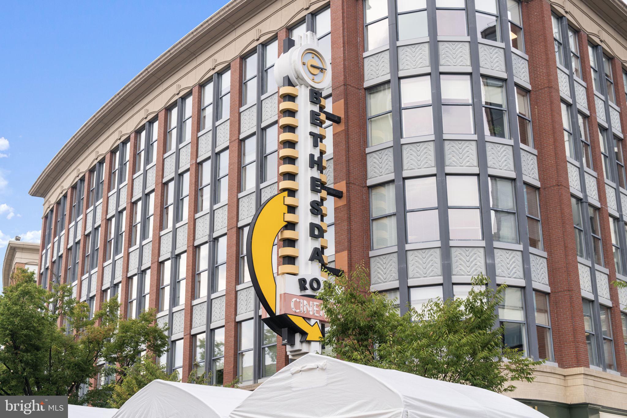 CRESCENT PLAZA - Residential