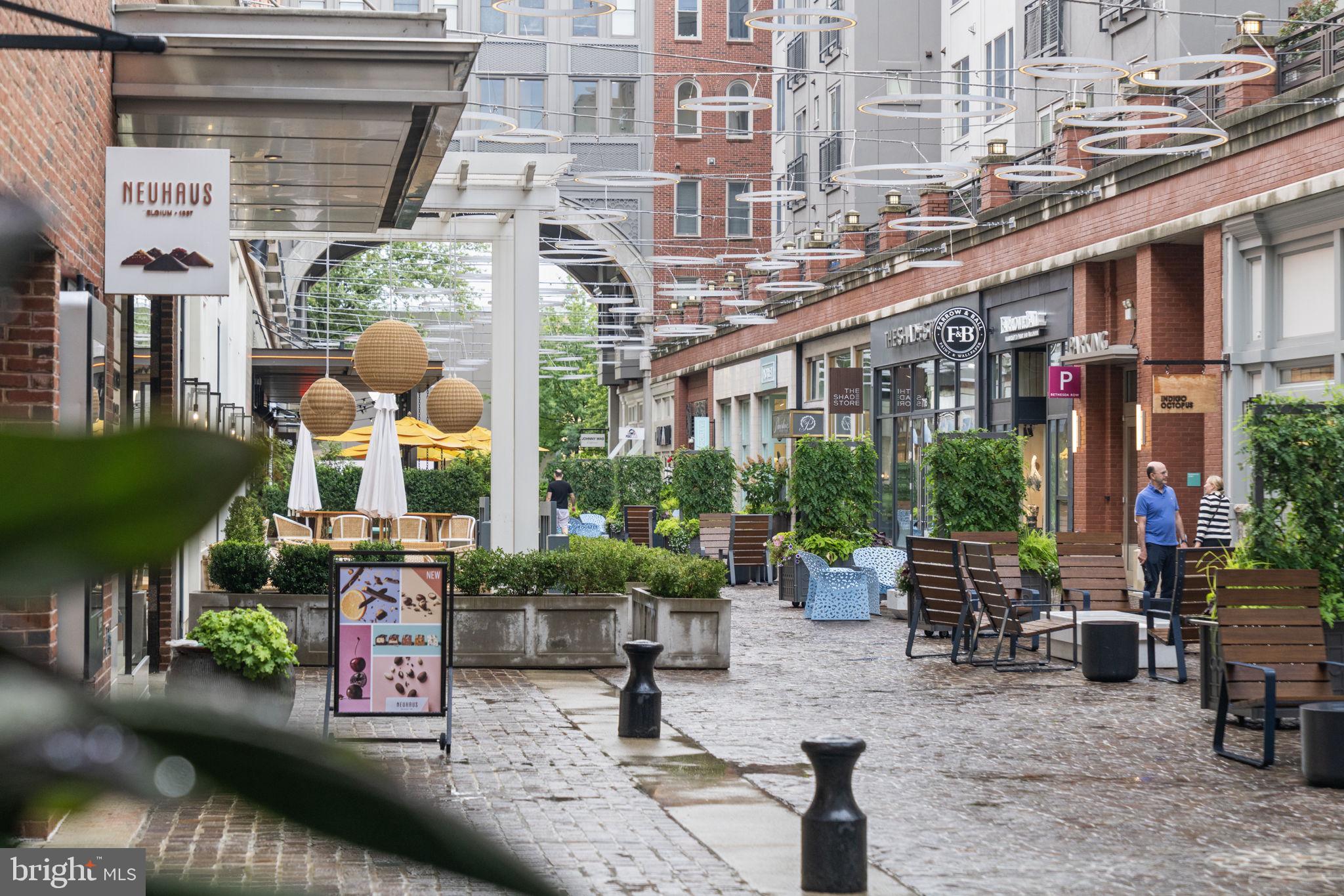 CRESCENT PLAZA - Residential