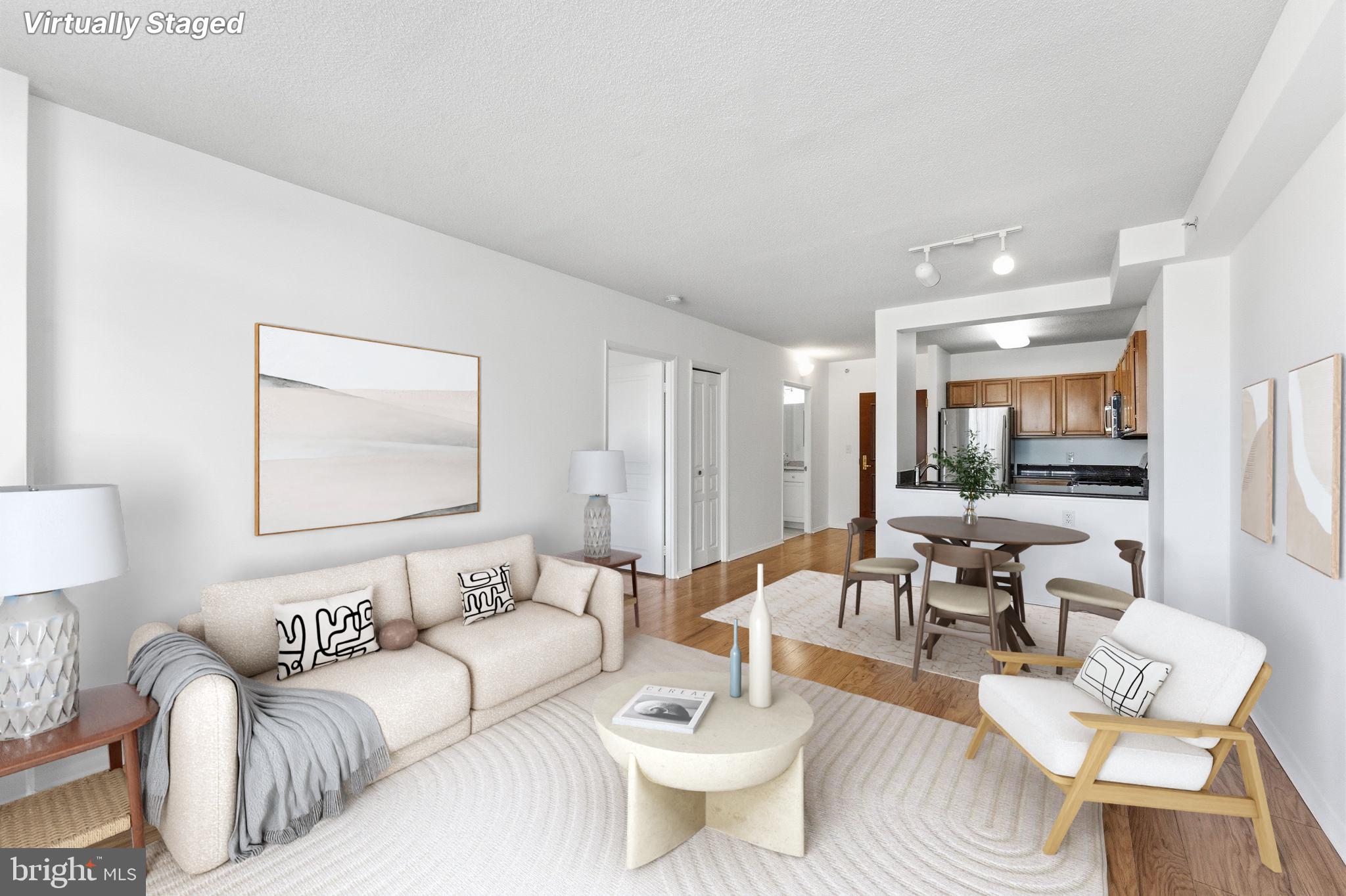 CRESCENT PLAZA - Residential