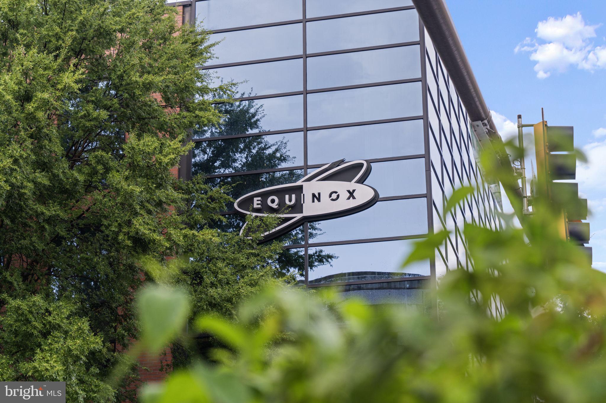 CRESCENT PLAZA - Residential