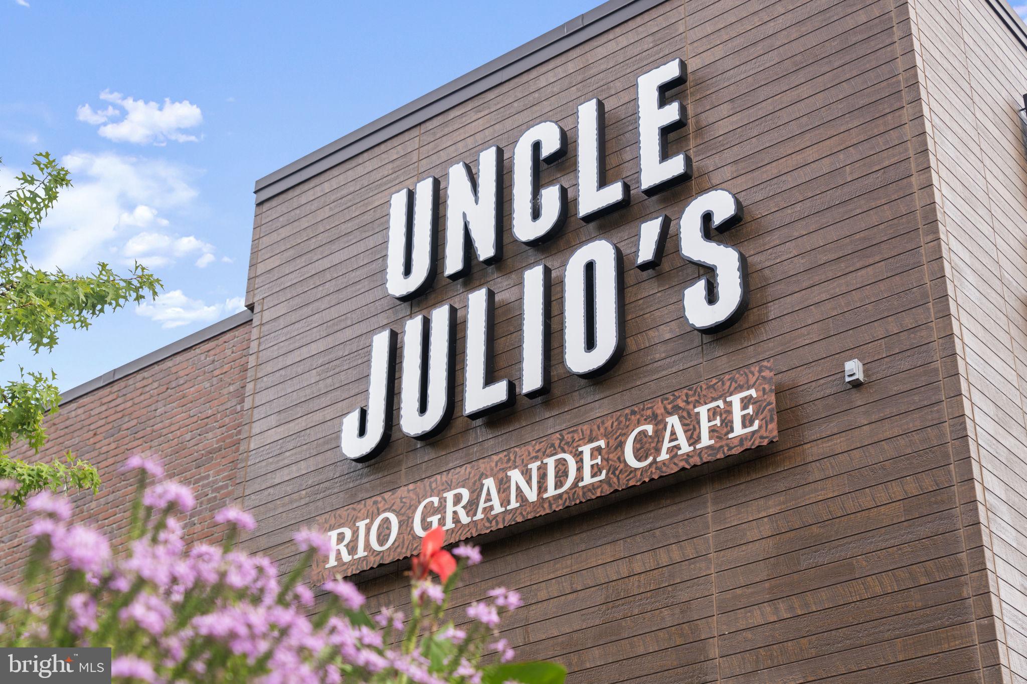 CRESCENT PLAZA - Residential