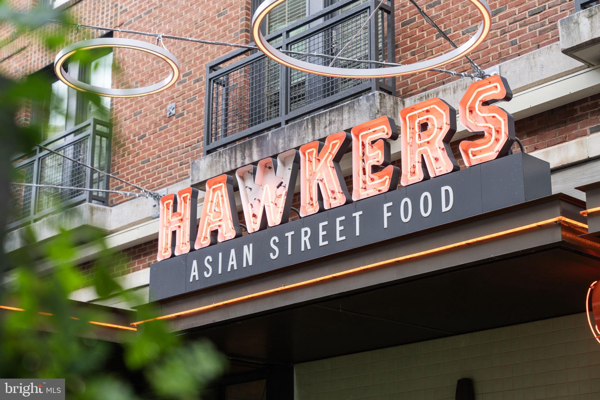 CRESCENT PLAZA - Residential