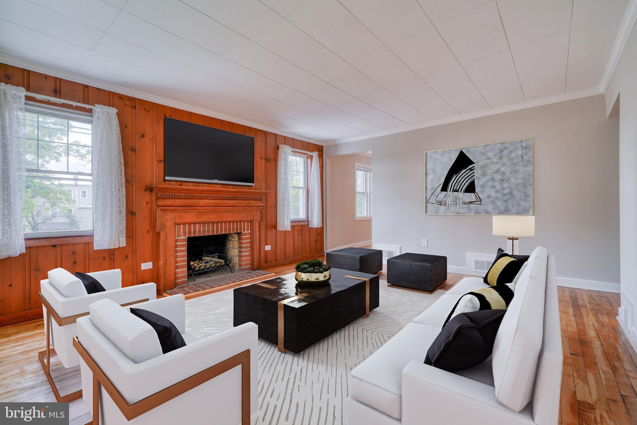 GLENHAM - BELFORD - Residential